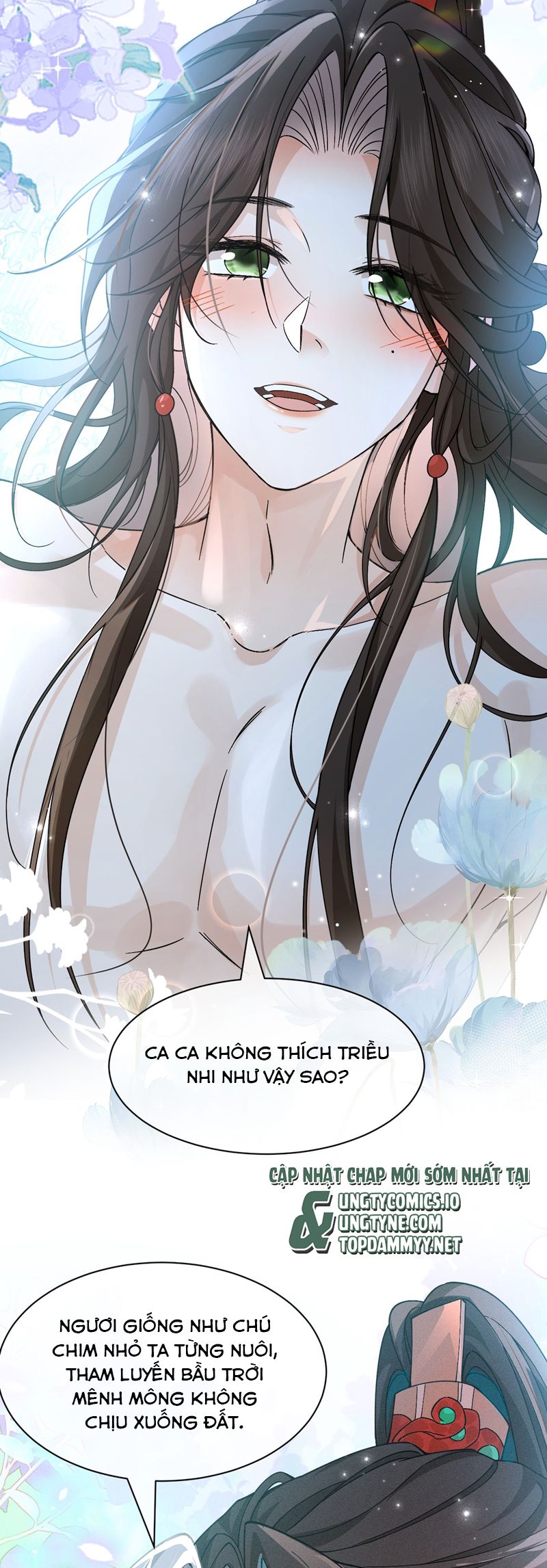 Hải Vương Sau Khi Hoàn Lương Sa Vào Tu La Tràng Chap 22 - Trang 4