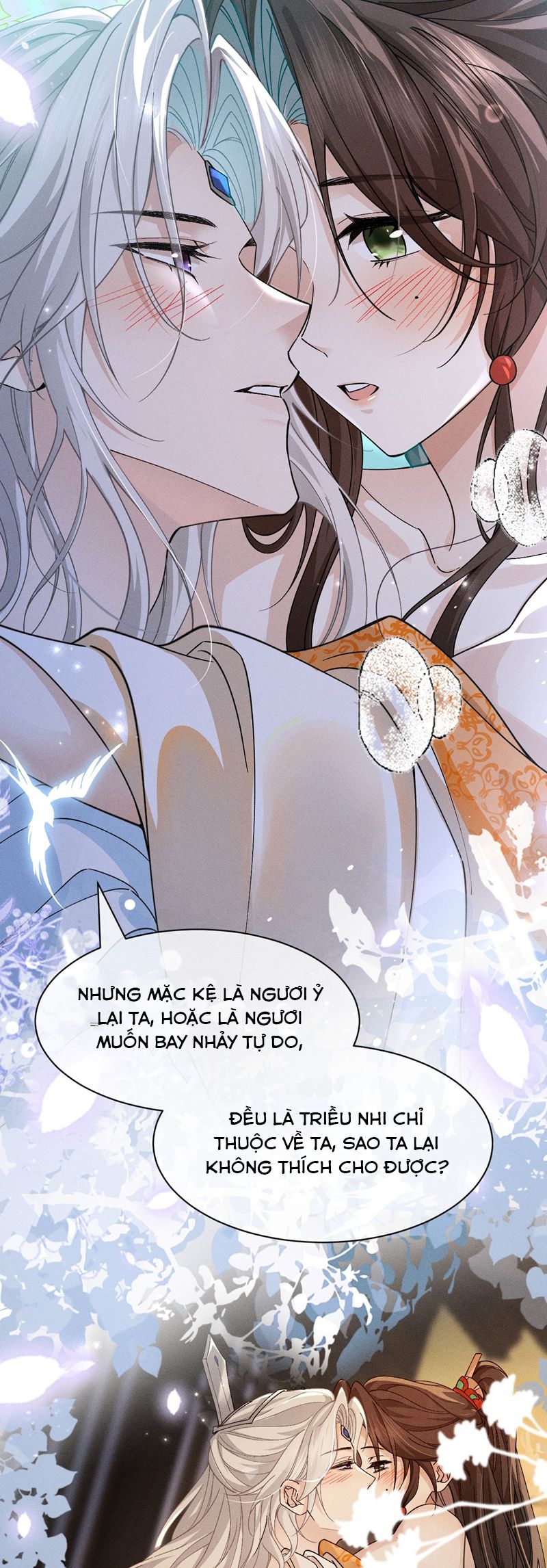 Hải Vương Sau Khi Hoàn Lương Sa Vào Tu La Tràng Chap 22 - Trang 4