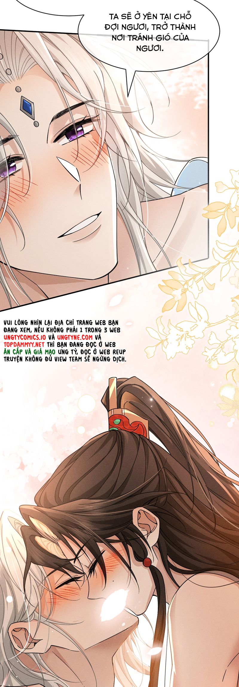 Hải Vương Sau Khi Hoàn Lương Sa Vào Tu La Tràng Chap 22 - Trang 4