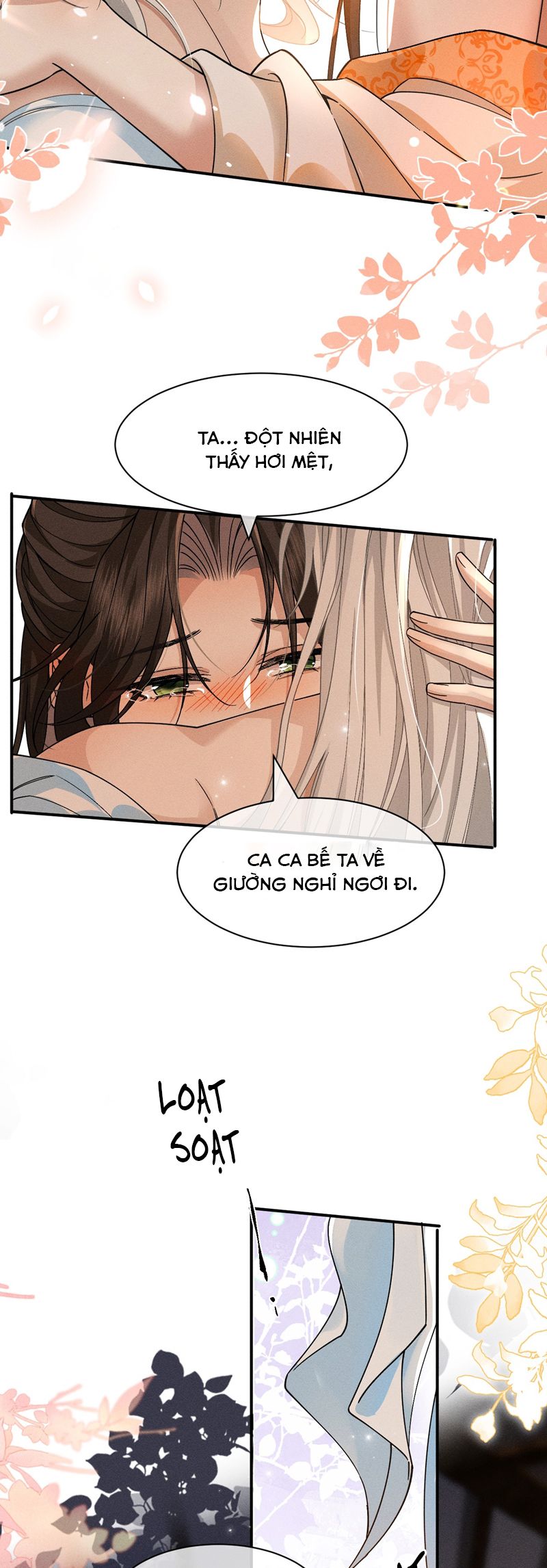 Hải Vương Sau Khi Hoàn Lương Sa Vào Tu La Tràng Chap 22 - Trang 4