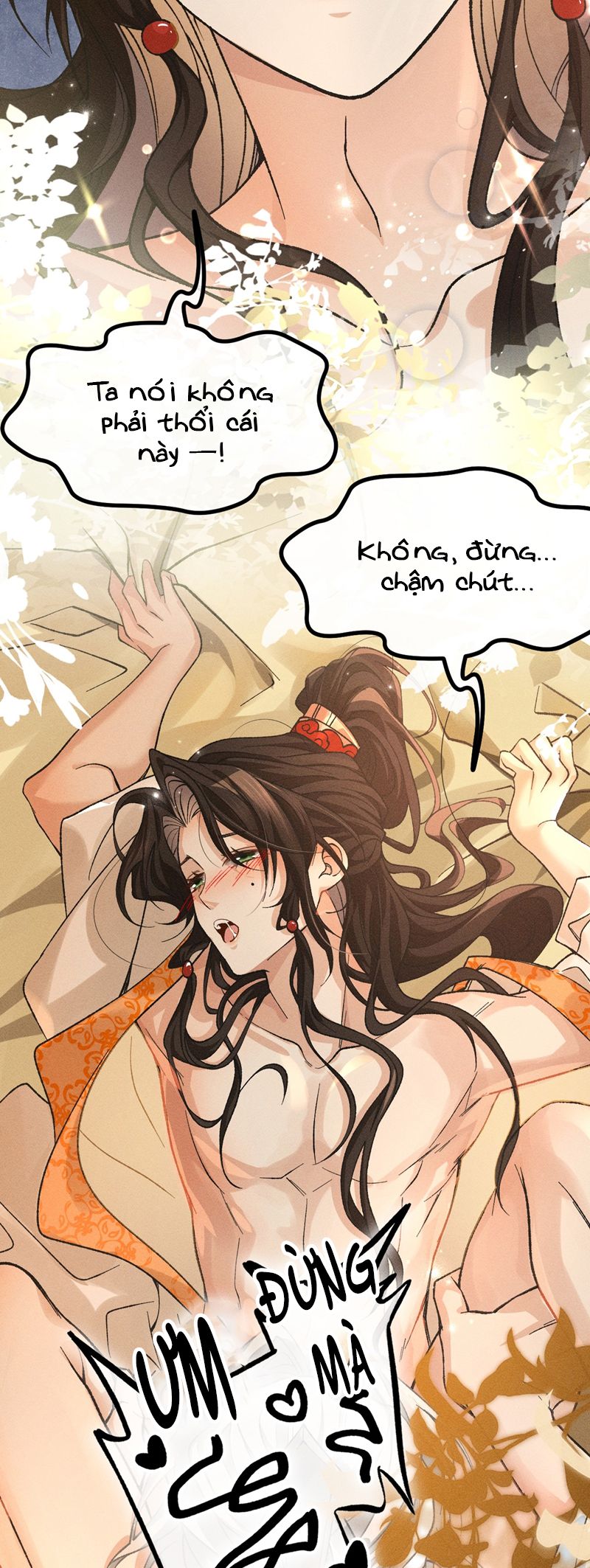 Hải Vương Sau Khi Hoàn Lương Sa Vào Tu La Tràng Chap 22 - Trang 4