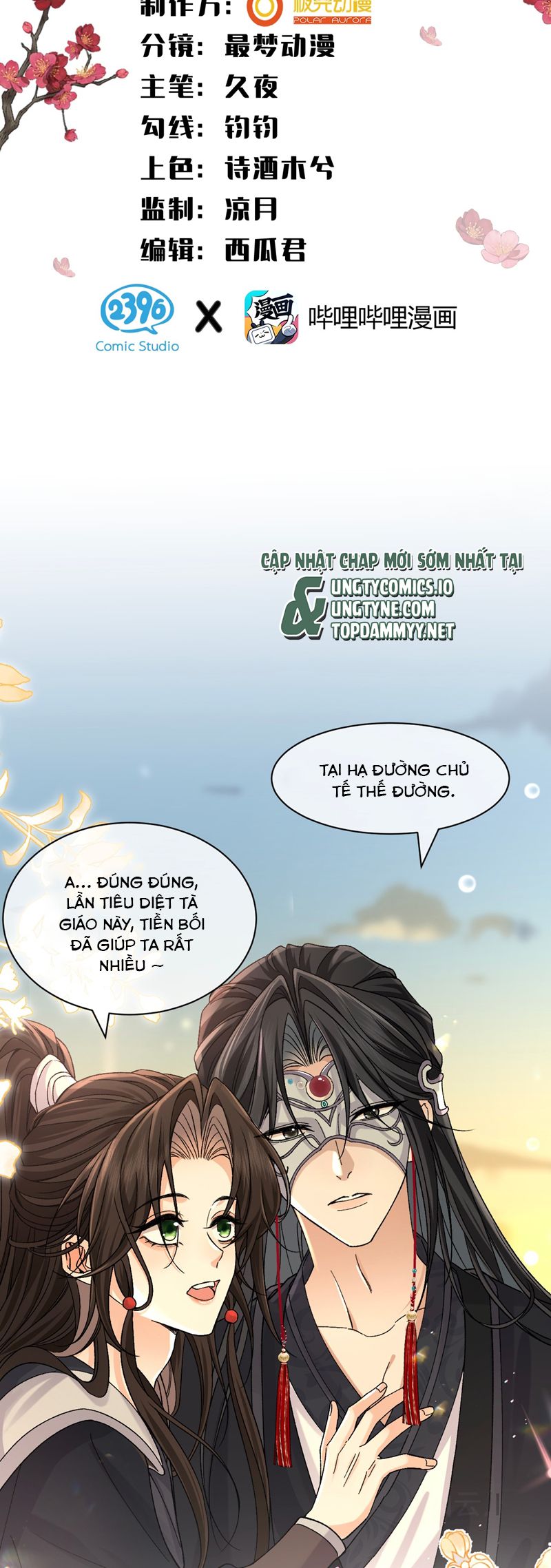 Hải Vương Sau Khi Hoàn Lương Sa Vào Tu La Tràng Chap 22 - Trang 4
