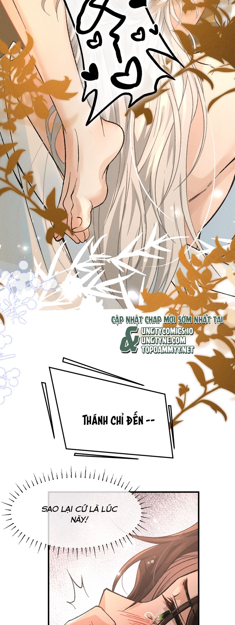 Hải Vương Sau Khi Hoàn Lương Sa Vào Tu La Tràng Chap 22 - Trang 4
