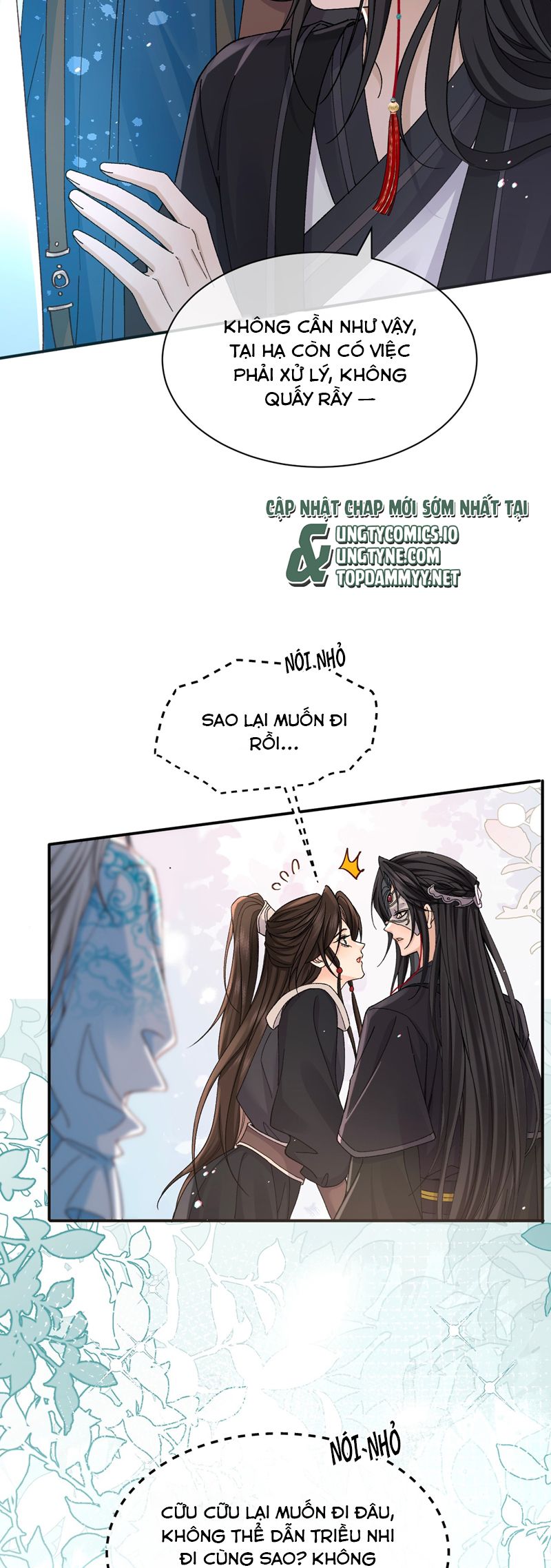 Hải Vương Sau Khi Hoàn Lương Sa Vào Tu La Tràng Chap 22 - Trang 4