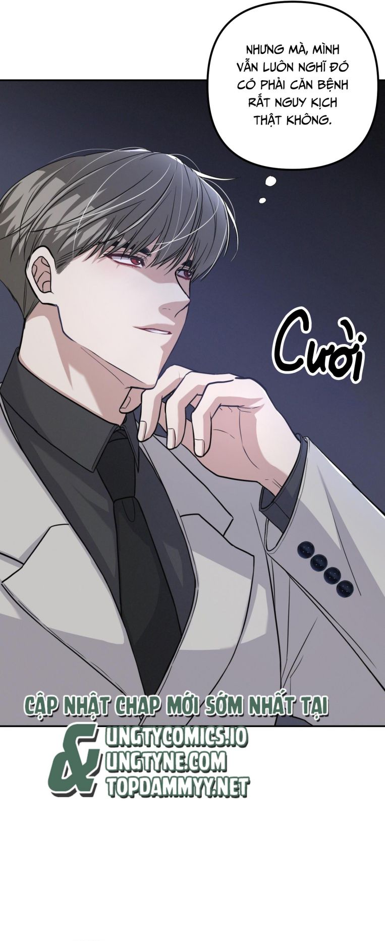 Thương vụ thứ hai Chap 11 - Trang 2