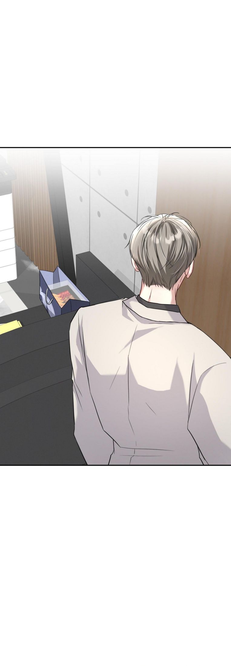 Thương vụ thứ hai Chap 11 - Trang 2
