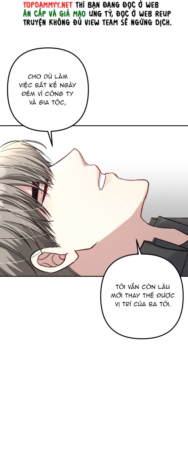 Thương vụ thứ hai Chap 11 - Trang 2