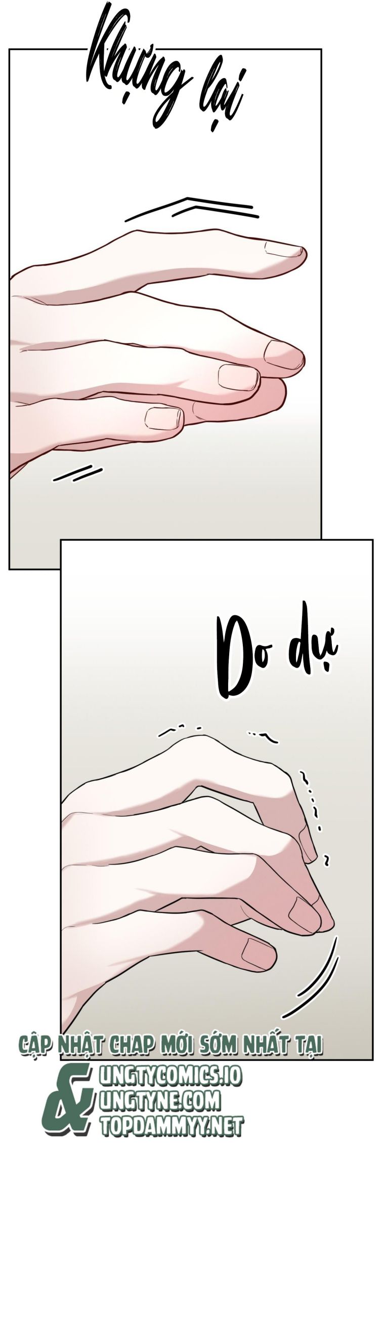 Thương vụ thứ hai Chap 11 - Trang 2