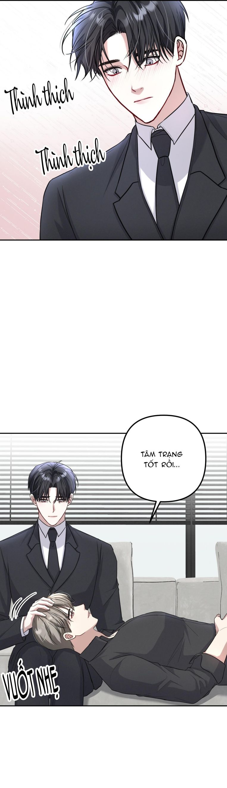Thương vụ thứ hai Chap 11 - Trang 2