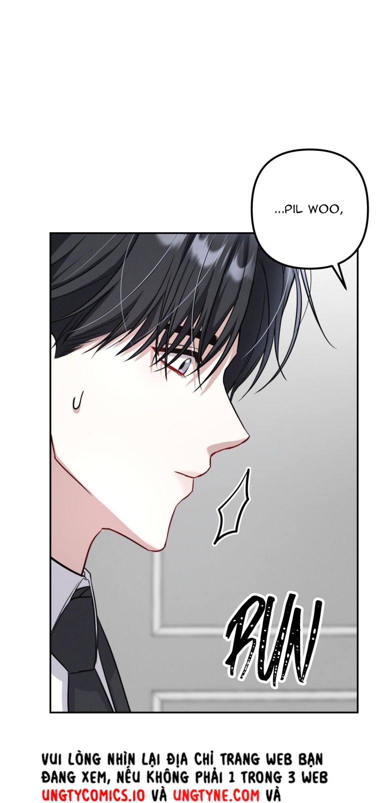 Thương vụ thứ hai Chap 11 - Trang 2