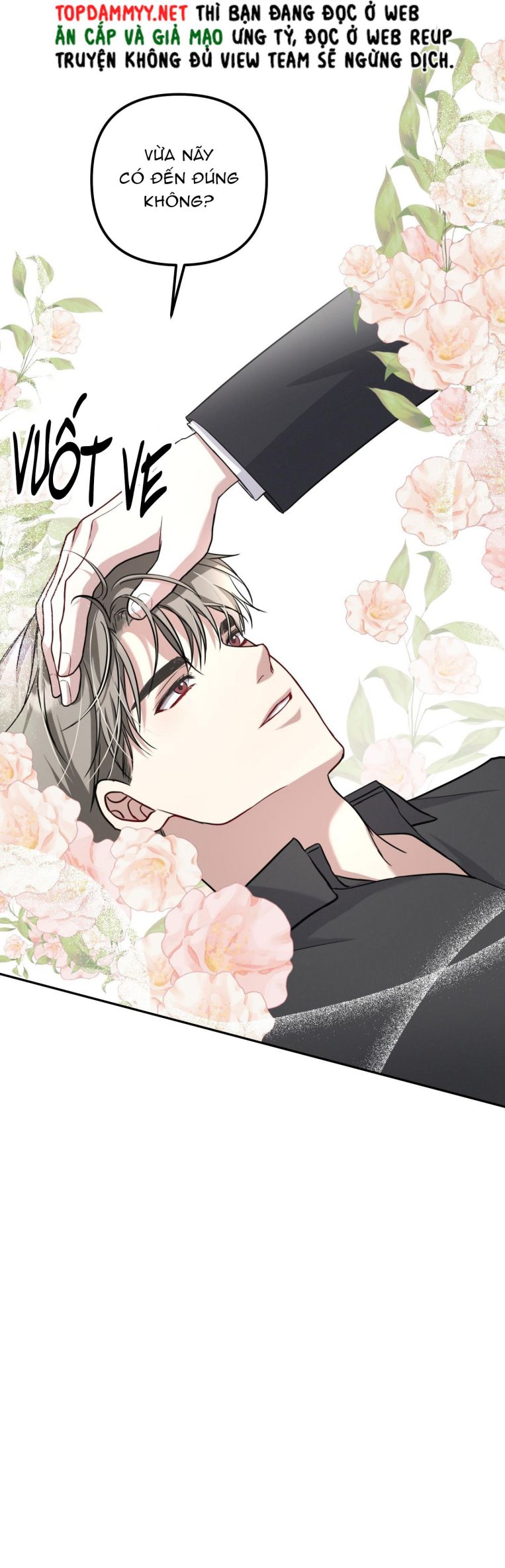 Thương vụ thứ hai Chap 11 - Trang 2