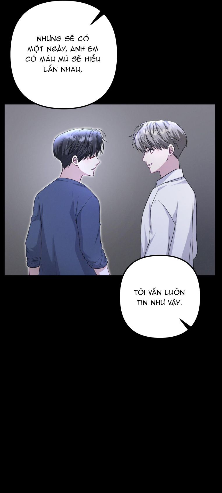 Thương vụ thứ hai Chap 11 - Trang 2