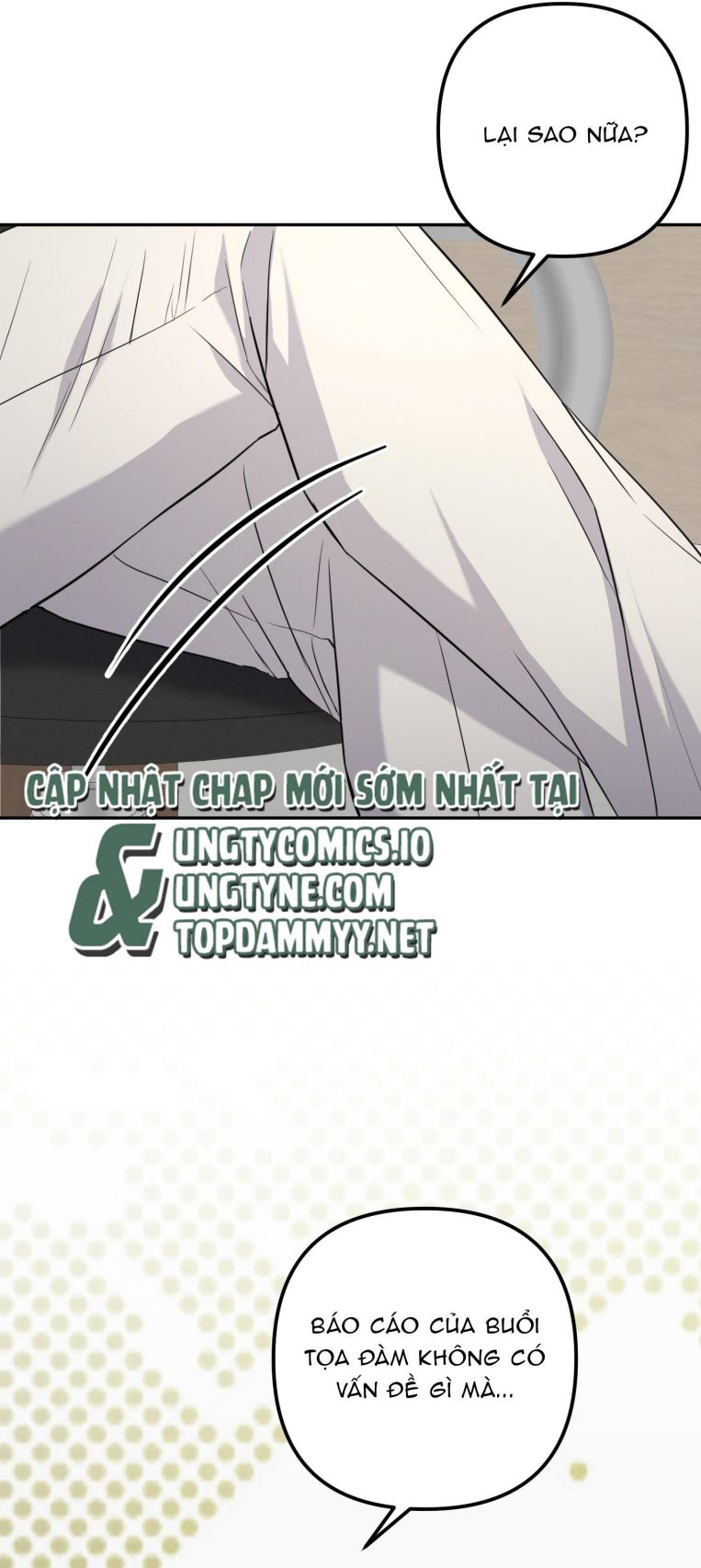 Thương vụ thứ hai Chap 11 - Trang 2
