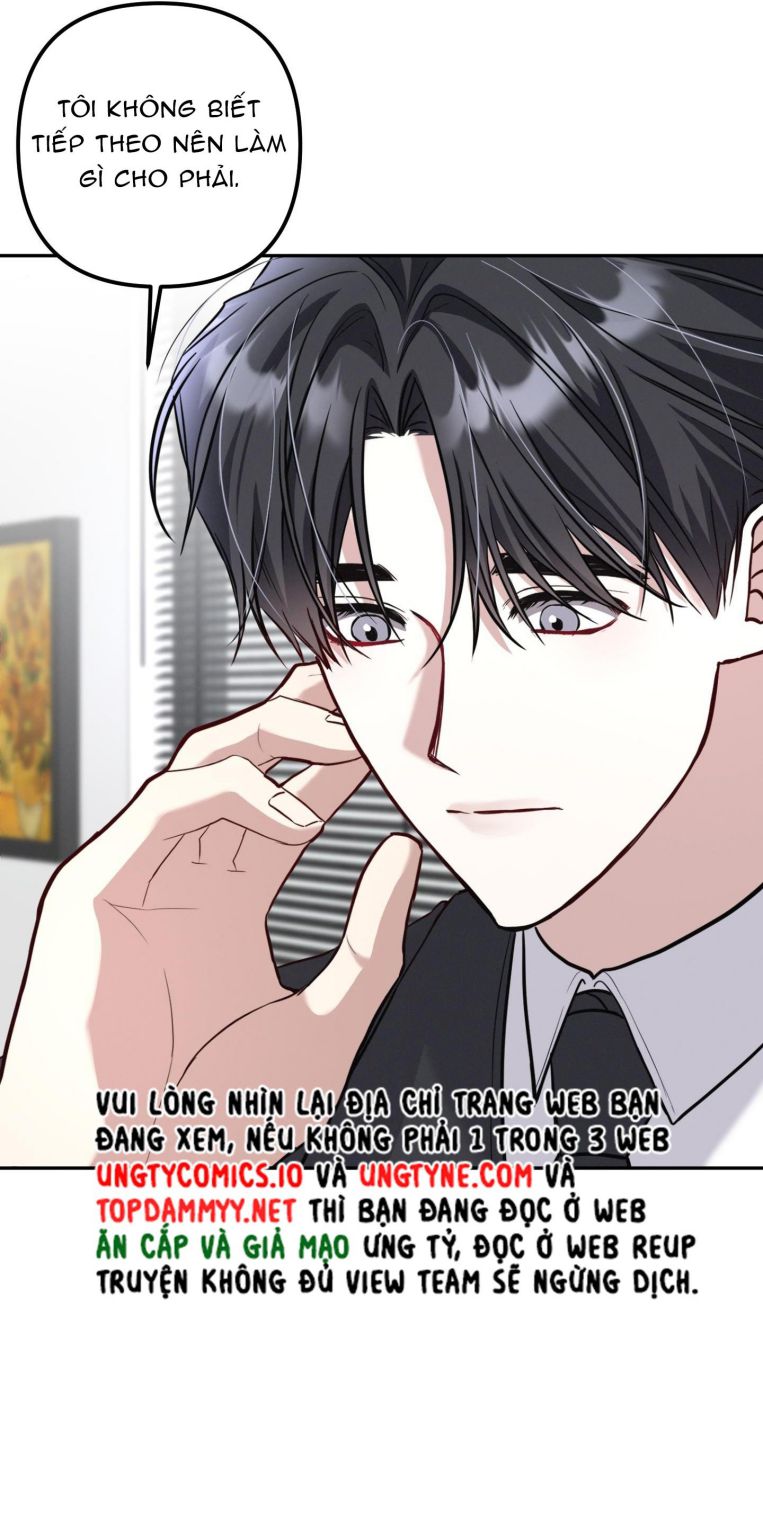 Thương vụ thứ hai Chap 11 - Trang 2