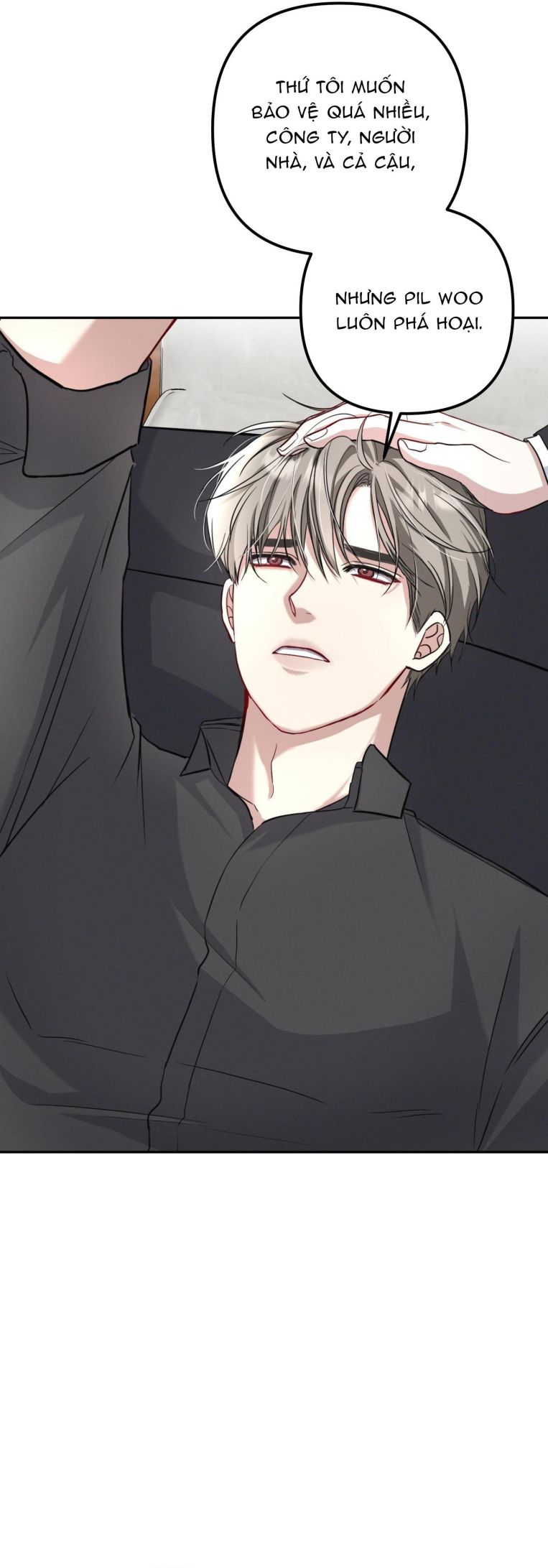 Thương vụ thứ hai Chap 11 - Trang 2