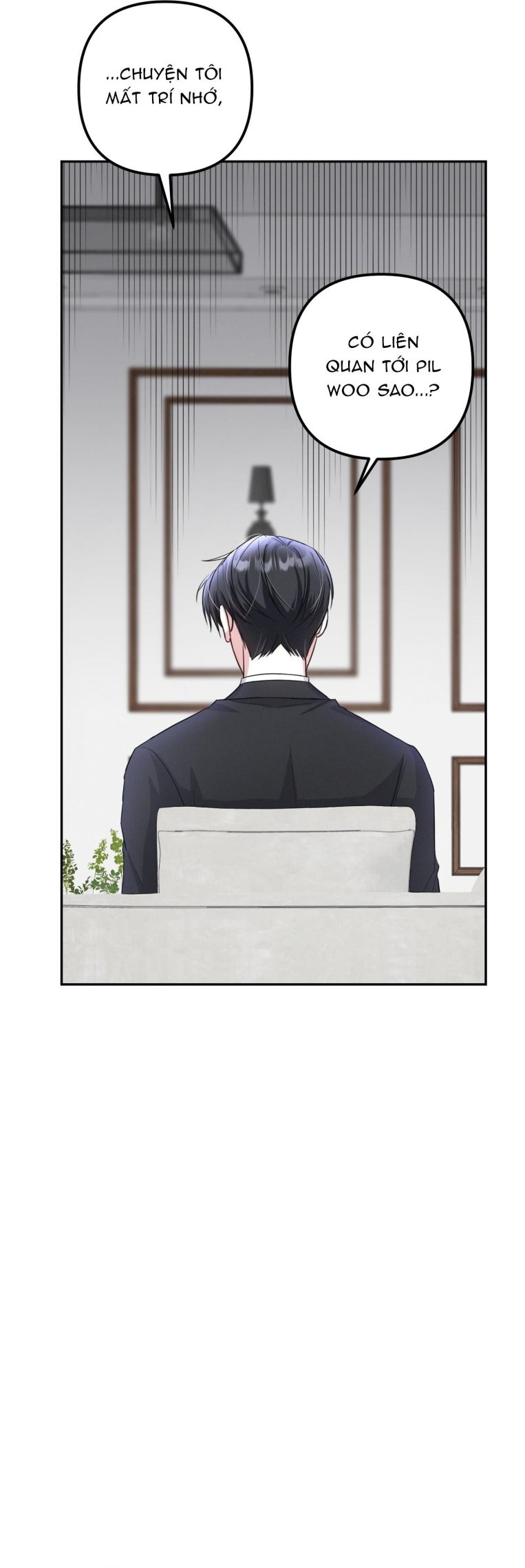 Thương vụ thứ hai Chap 11 - Trang 2