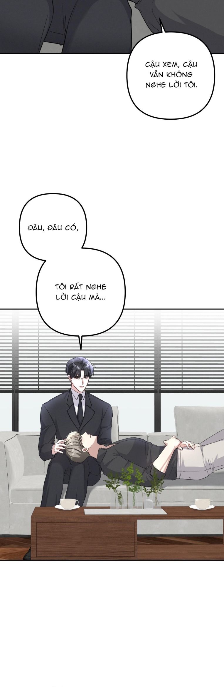 Thương vụ thứ hai Chap 11 - Trang 2