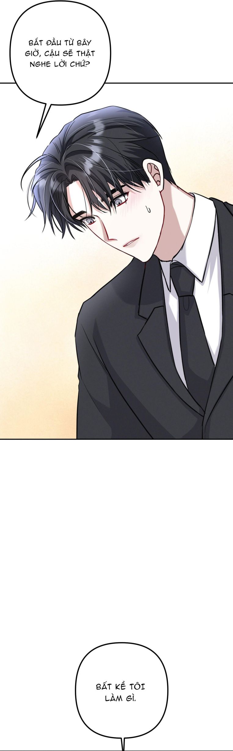 Thương vụ thứ hai Chap 11 - Trang 2