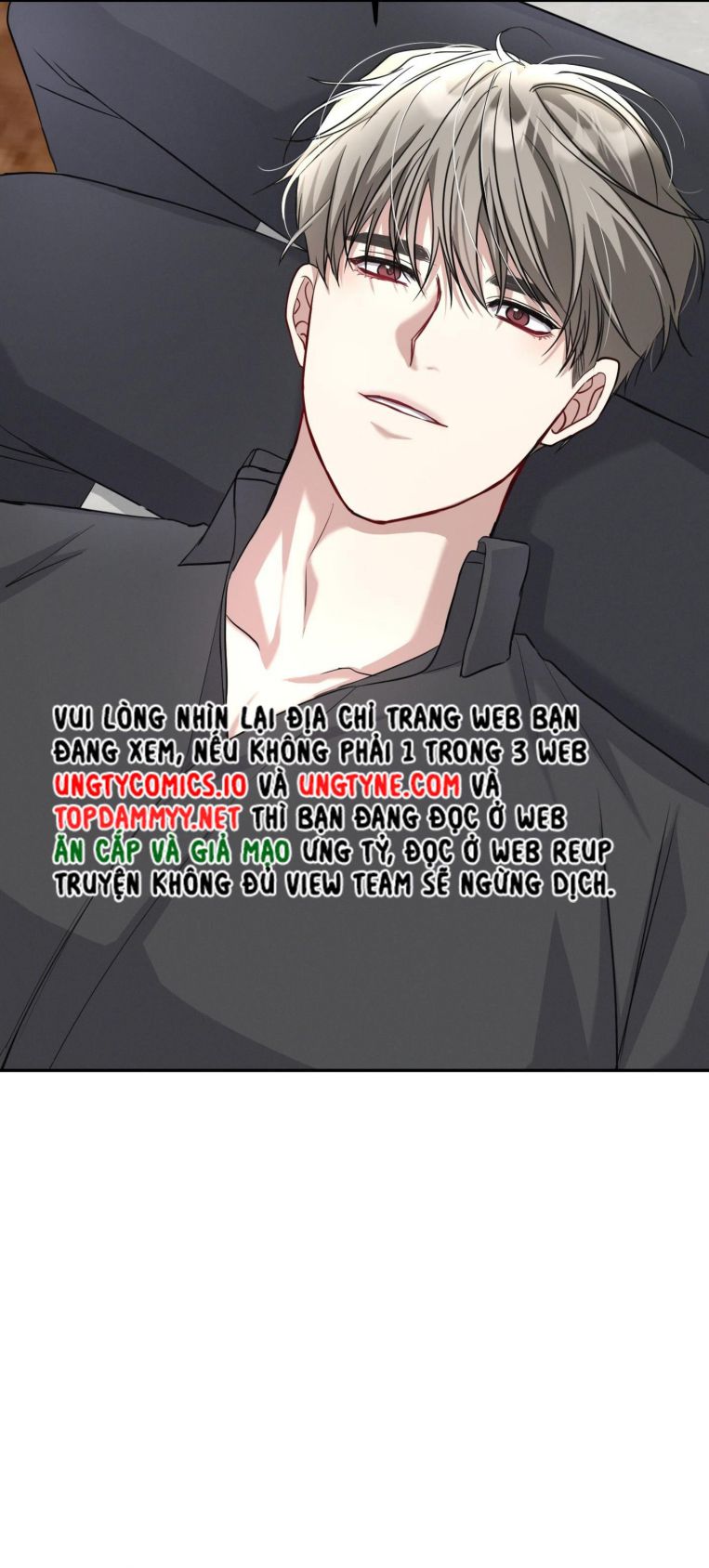 Thương vụ thứ hai Chap 11 - Trang 2