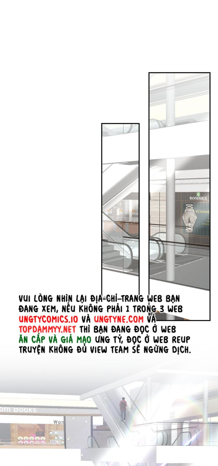Thương vụ thứ hai Chap 11 - Trang 2