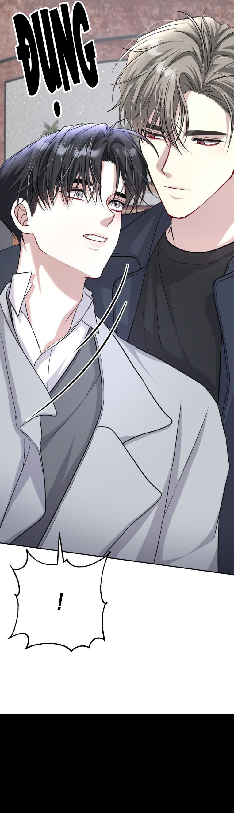 Thương vụ thứ hai Chap 11 - Trang 2