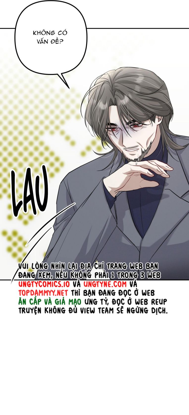 Thương vụ thứ hai Chap 11 - Trang 2
