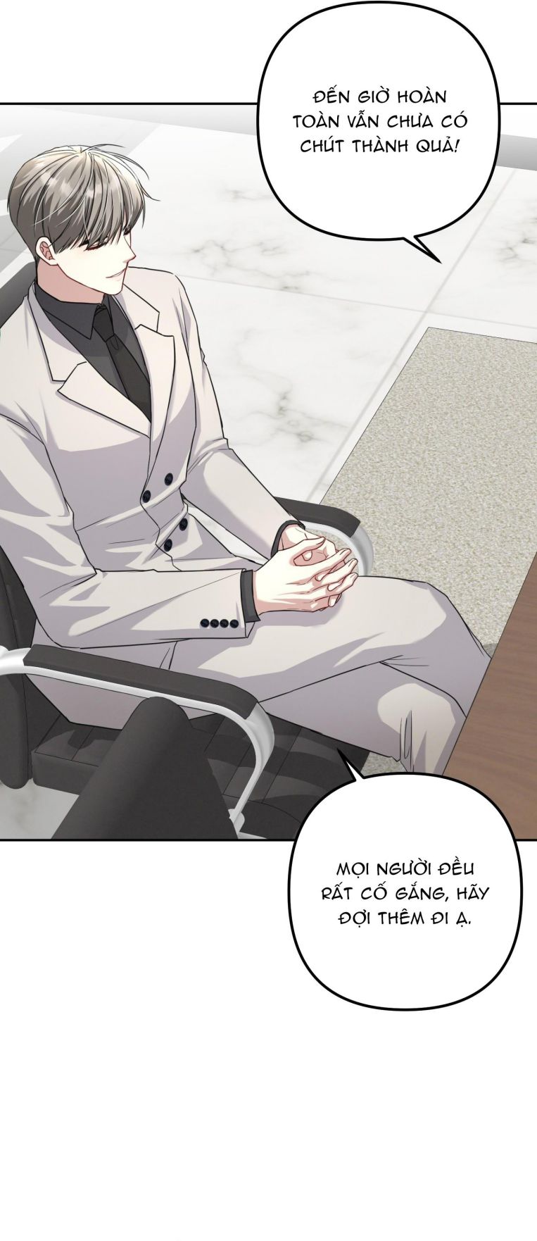 Thương vụ thứ hai Chap 11 - Trang 2