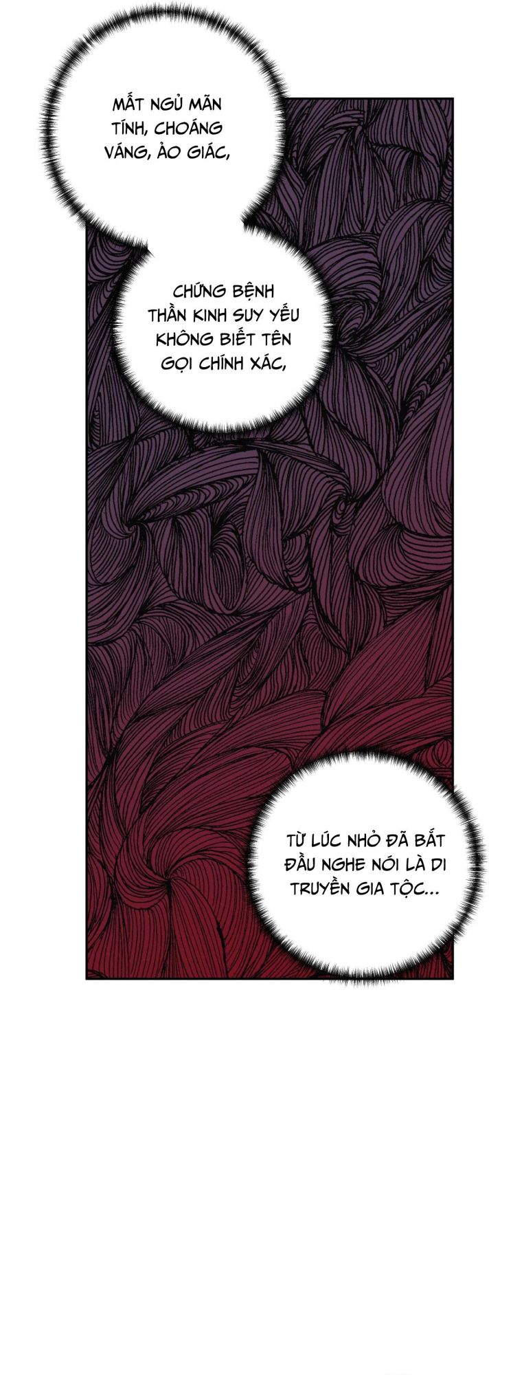 Thương vụ thứ hai Chap 11 - Trang 2