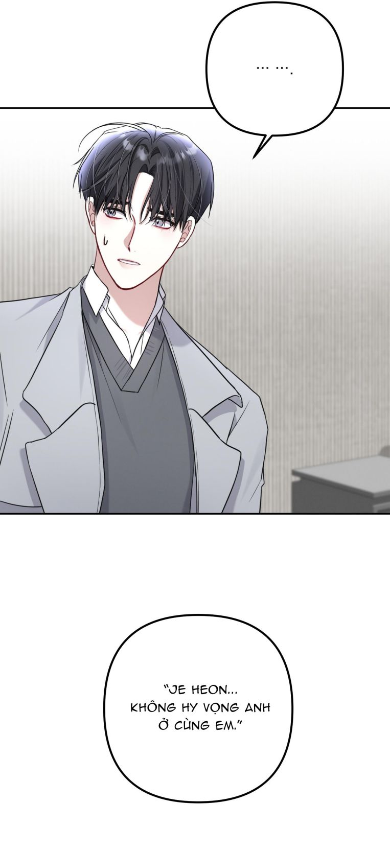 Thương vụ thứ hai Chap 12 - Trang 2