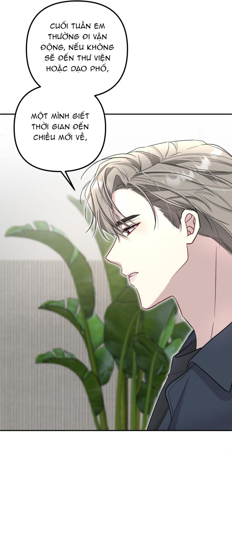 Thương vụ thứ hai Chap 12 - Trang 2