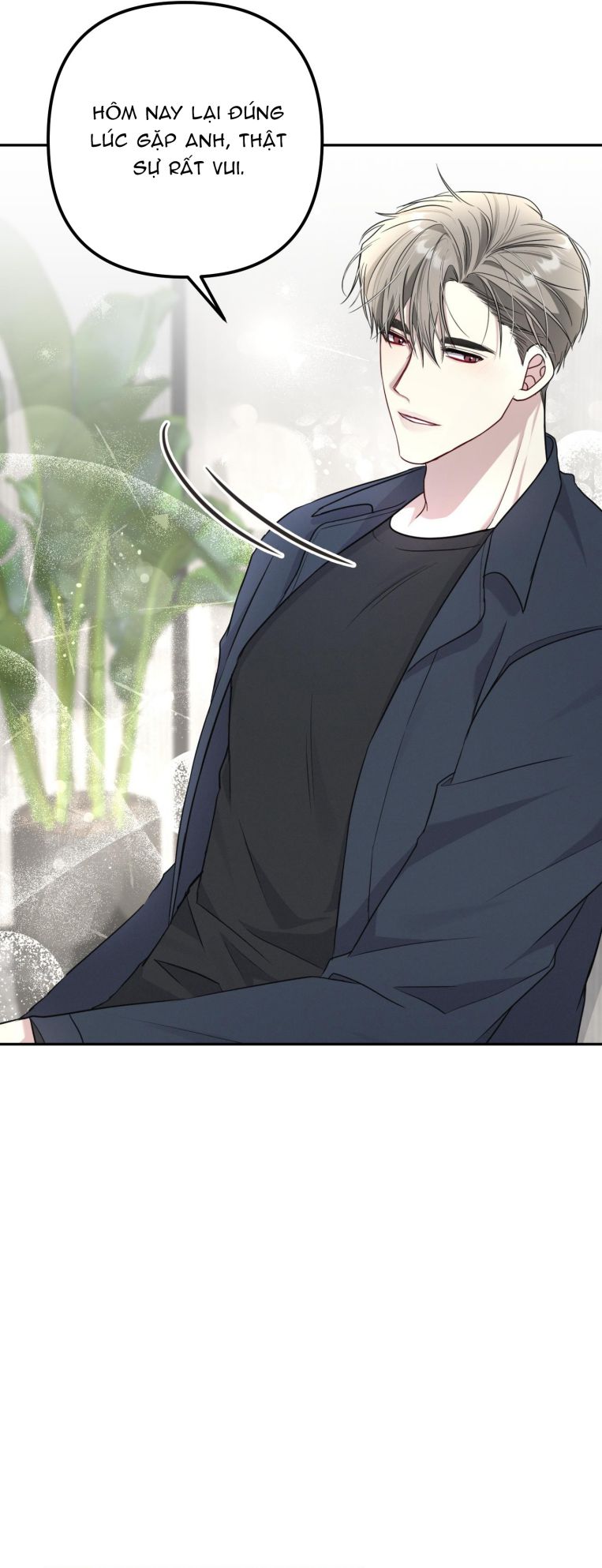 Thương vụ thứ hai Chap 12 - Trang 2