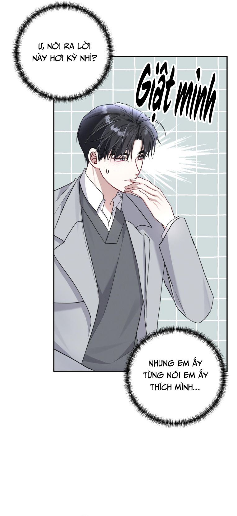 Thương vụ thứ hai Chap 12 - Trang 2