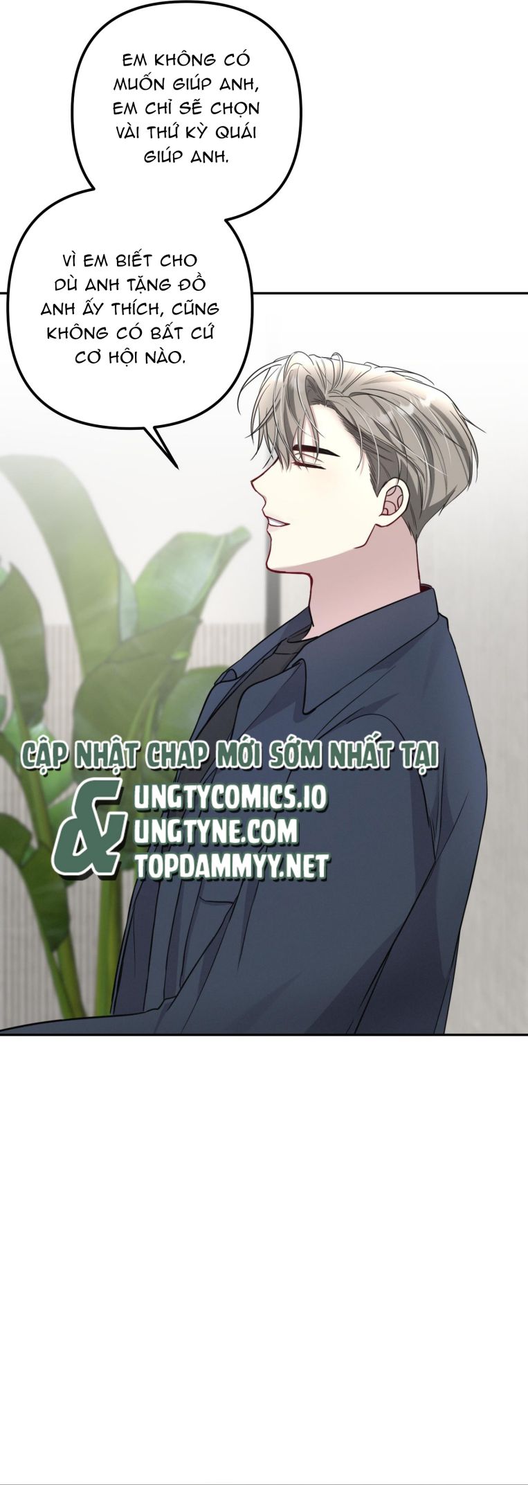 Thương vụ thứ hai Chap 12 - Trang 2