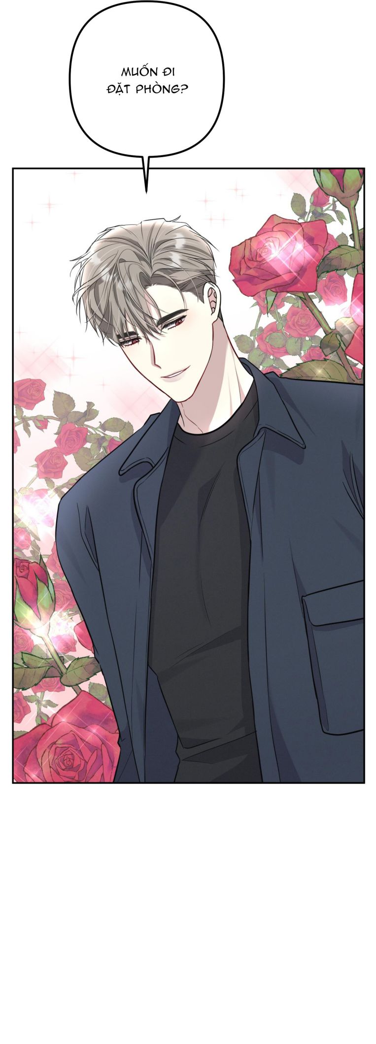 Thương vụ thứ hai Chap 12 - Trang 2