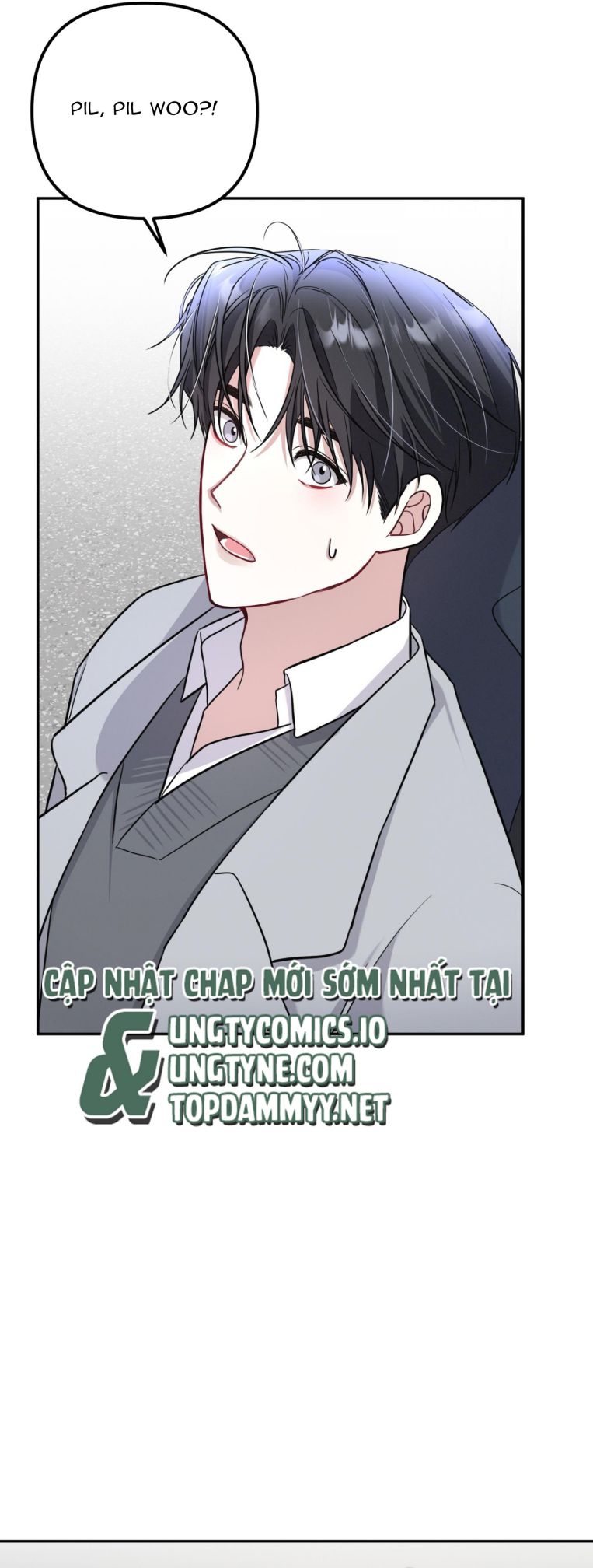 Thương vụ thứ hai Chap 12 - Trang 2