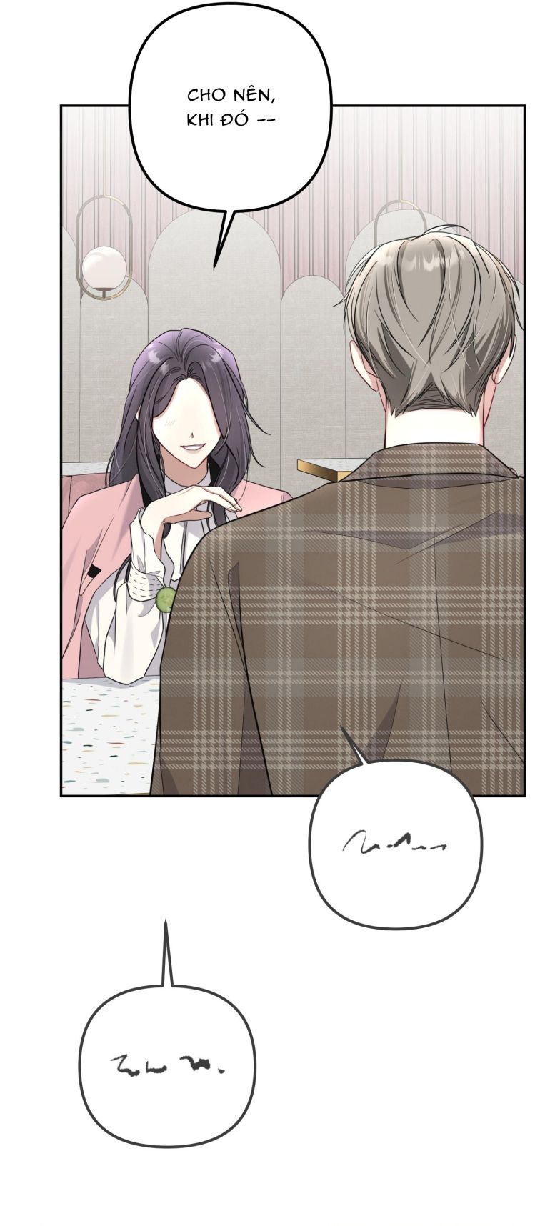 Thương vụ thứ hai Chap 12 - Trang 2