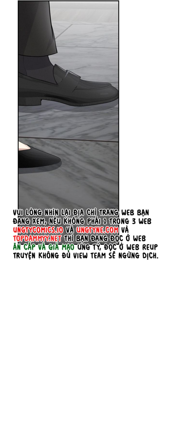 Thương vụ thứ hai Chap 12 - Trang 2