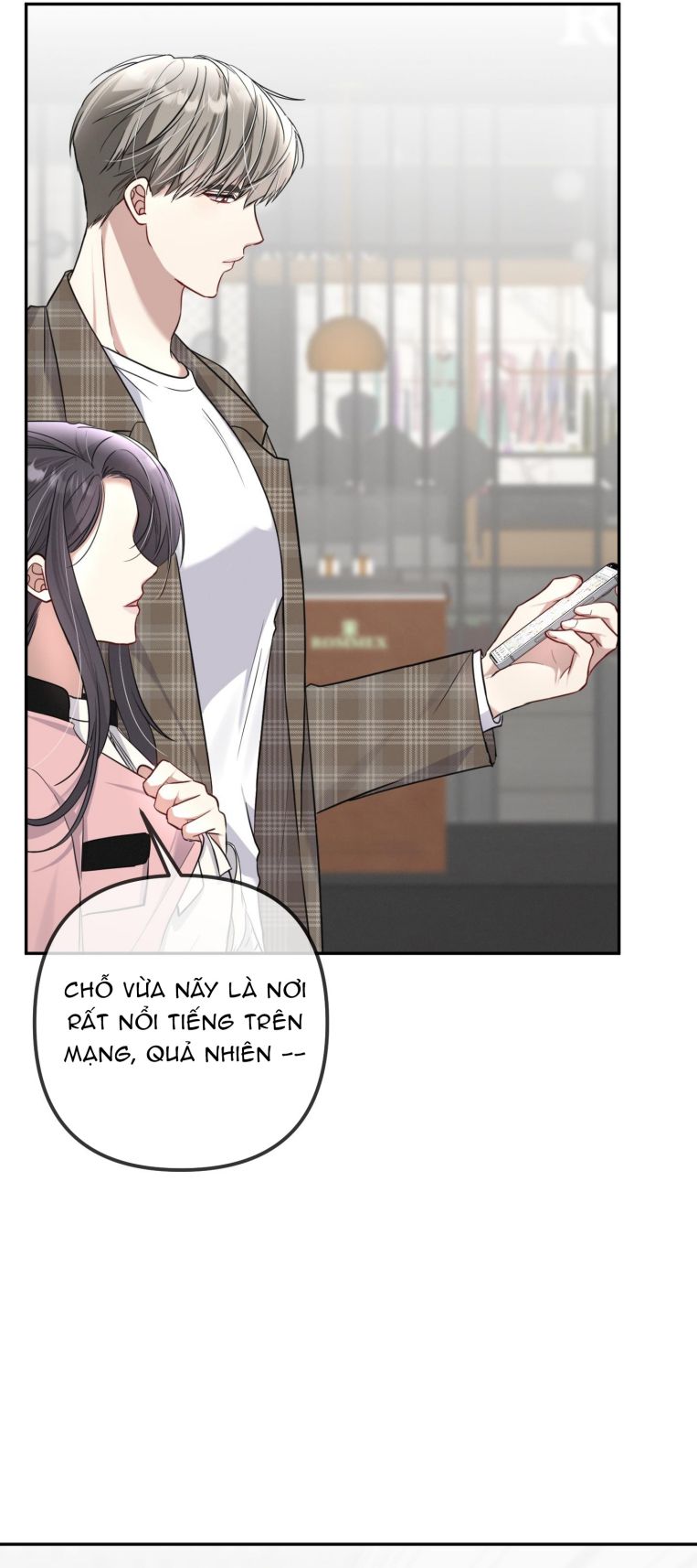 Thương vụ thứ hai Chap 12 - Trang 2