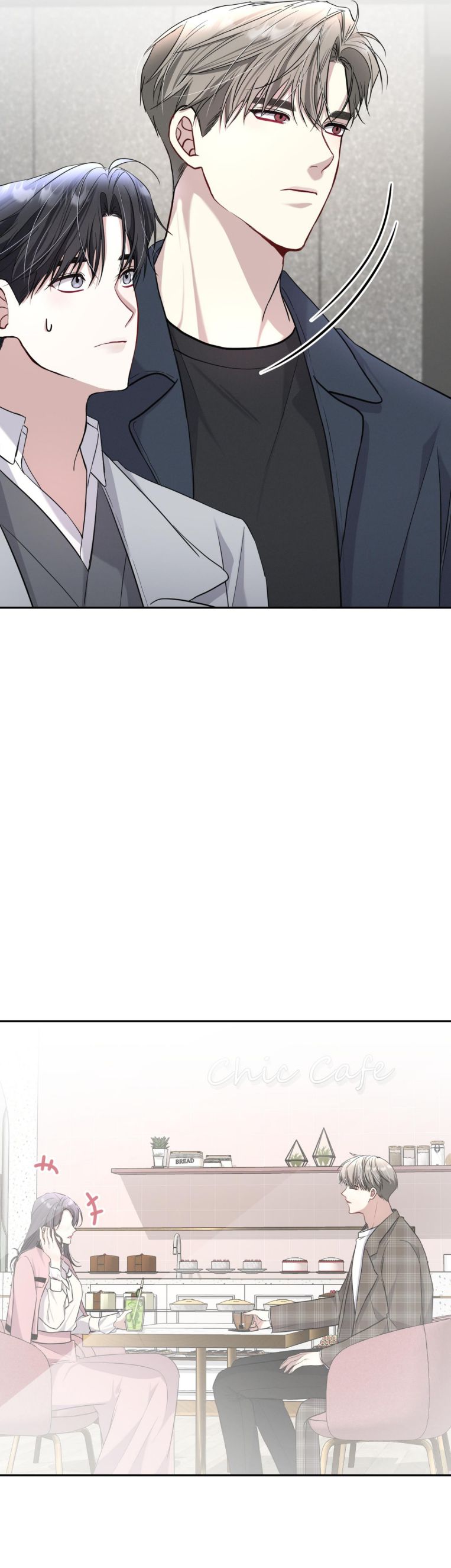 Thương vụ thứ hai Chap 12 - Trang 2