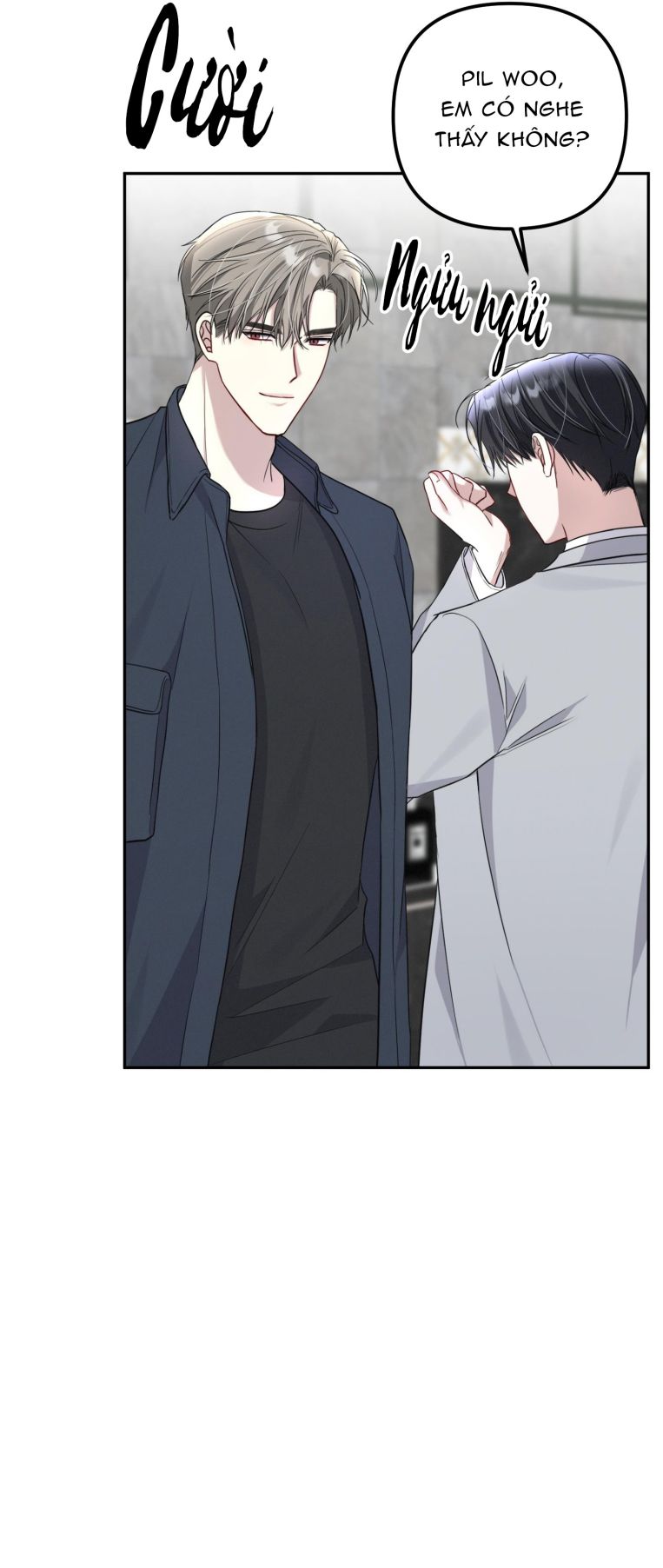 Thương vụ thứ hai Chap 12 - Trang 2