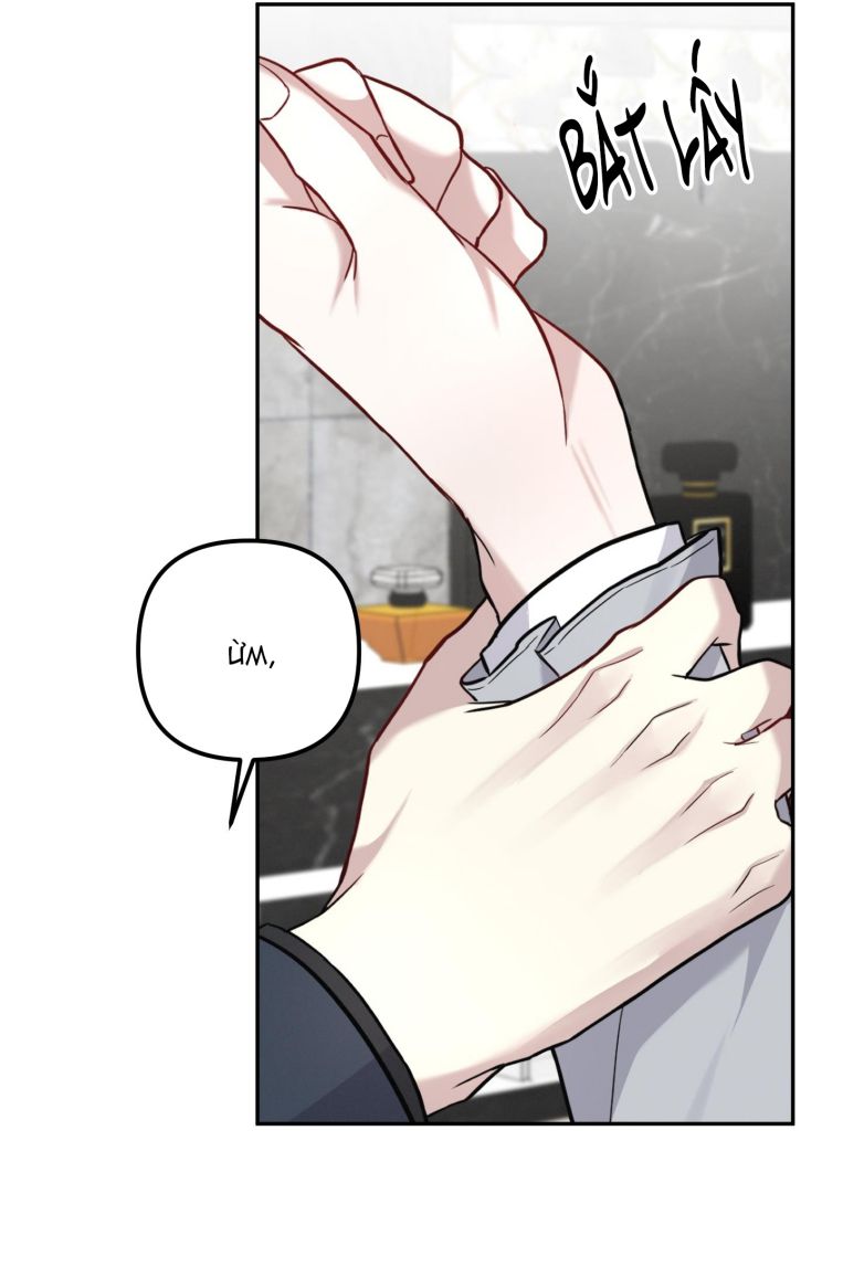 Thương vụ thứ hai Chap 12 - Trang 2