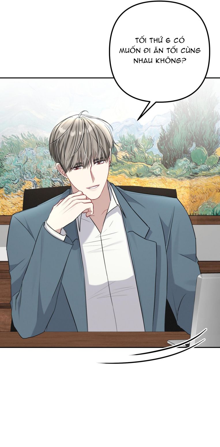 Thương vụ thứ hai Chap 12 - Trang 2