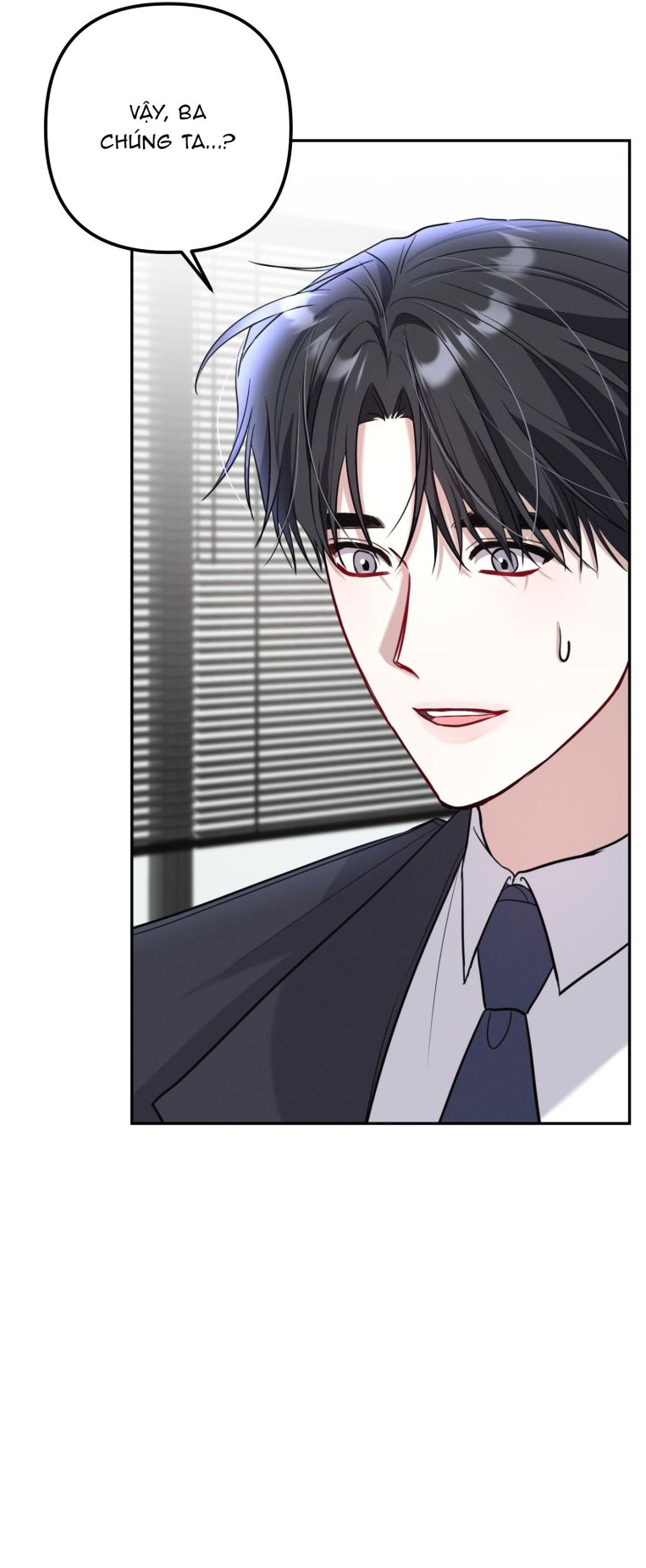 Thương vụ thứ hai Chap 12 - Trang 2