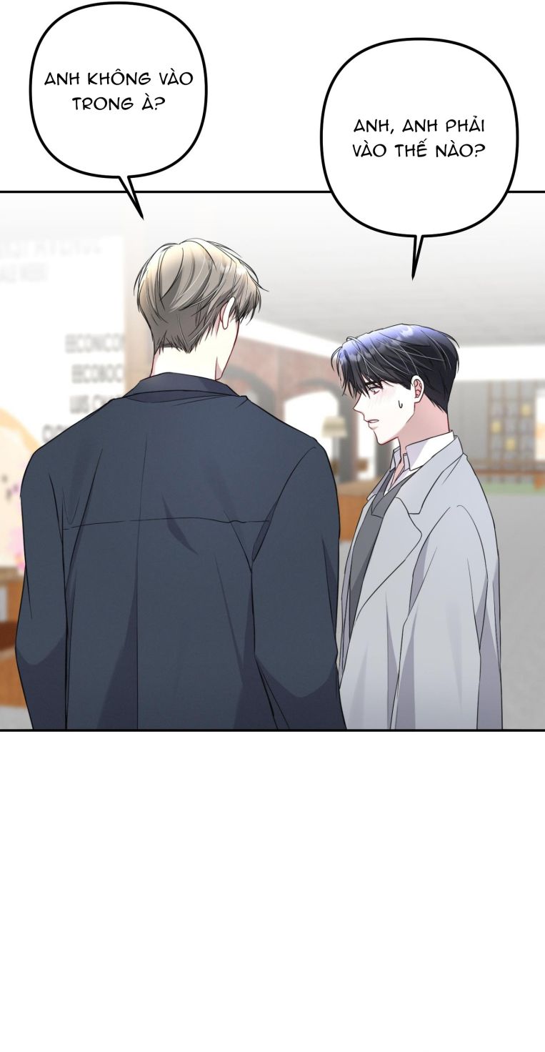 Thương vụ thứ hai Chap 12 - Trang 2