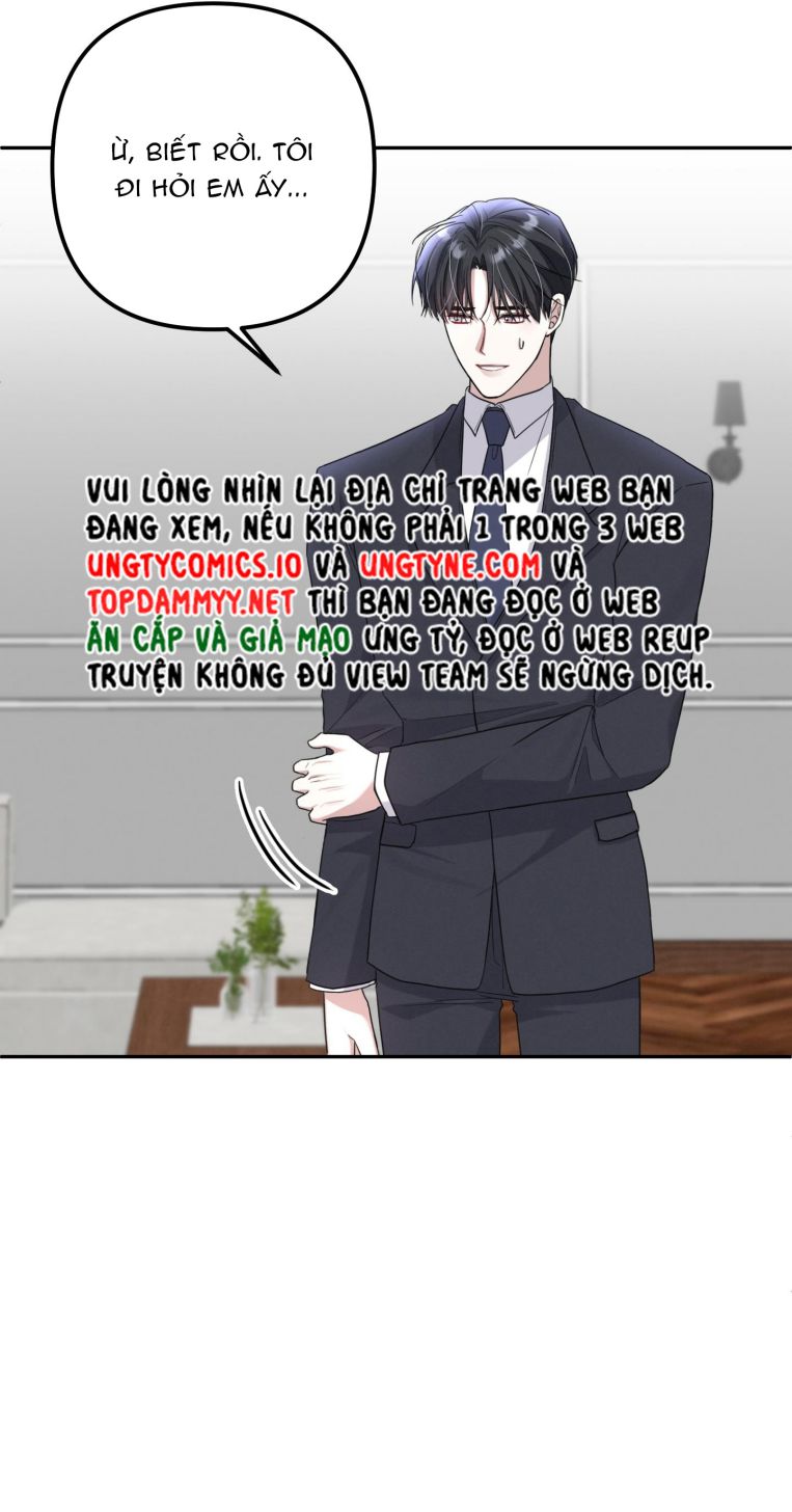 Thương vụ thứ hai Chap 12 - Trang 2