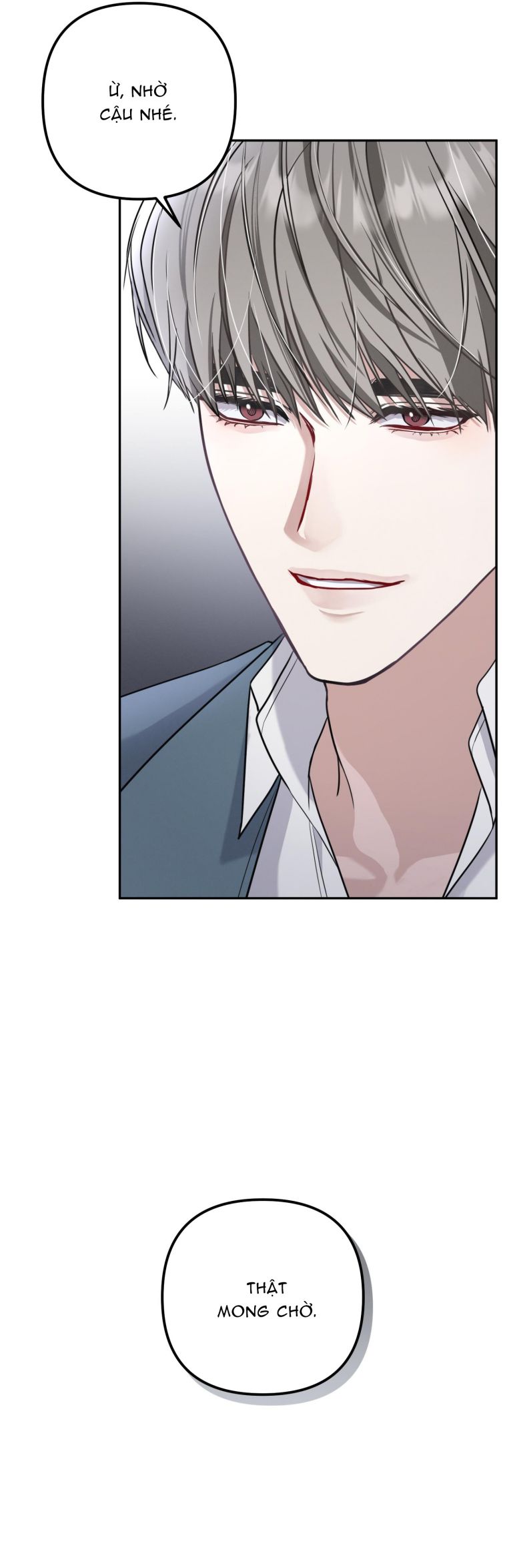 Thương vụ thứ hai Chap 12 - Trang 2