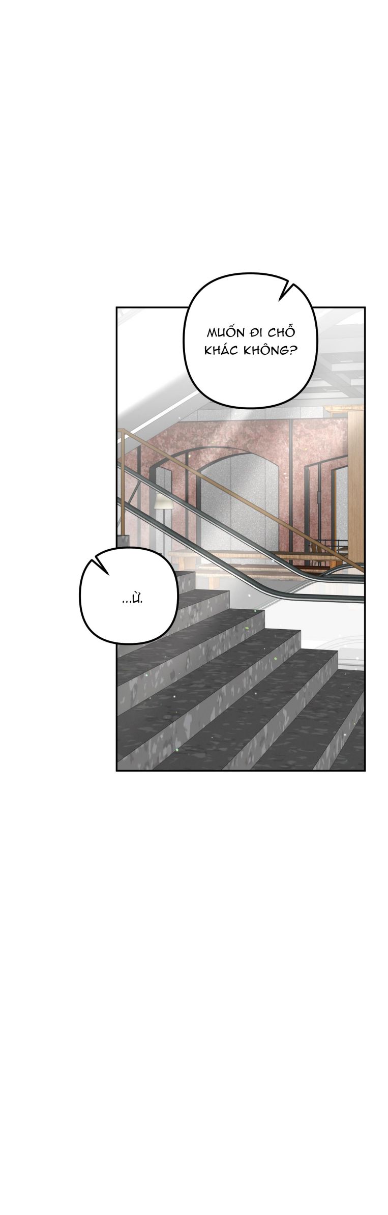 Thương vụ thứ hai Chap 12 - Trang 2
