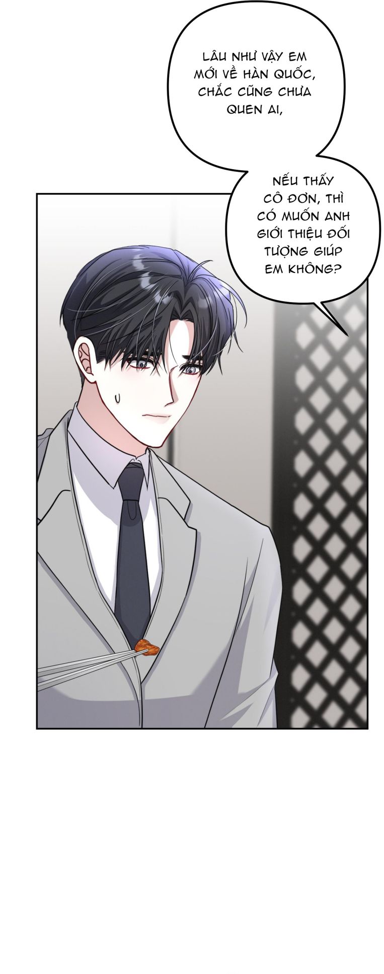 Thương vụ thứ hai Chap 13 - Trang 2