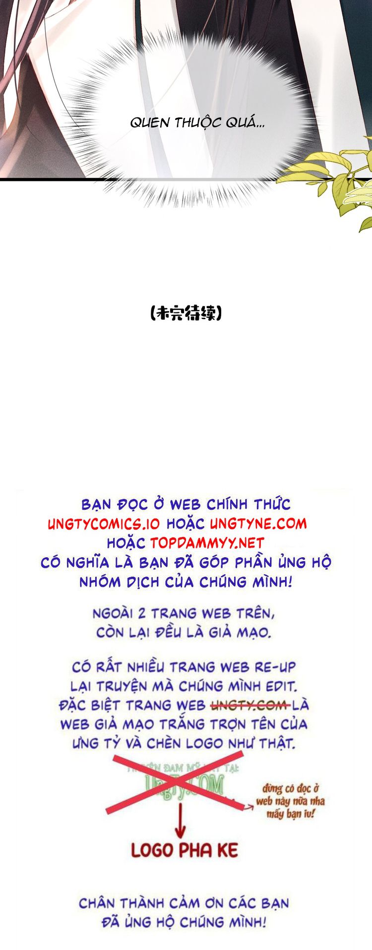 Nam Chủ Vì Sao Quyến Rũ Ta Chap 30 - Trang 4
