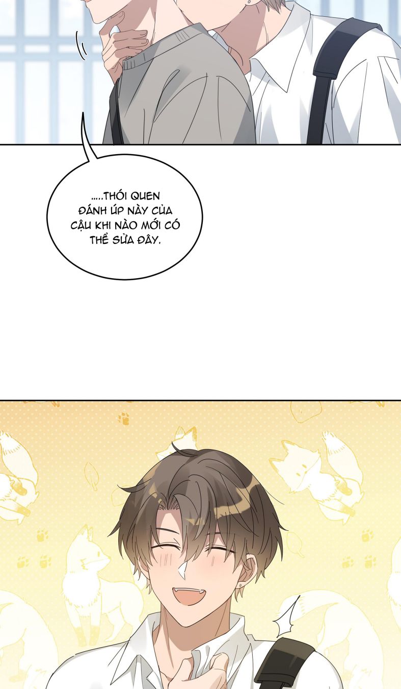 Tuế Nguyệt Gian Chapter 55 - Trang 3